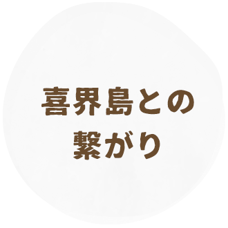 喜界島との繋がり